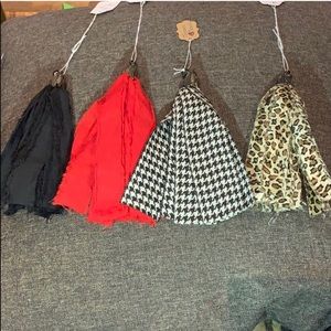 Red tassel-Reserved for @phicks72